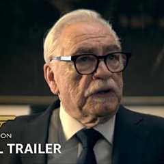 007: Road To A Million S2 - Official Trailer | Prime Video