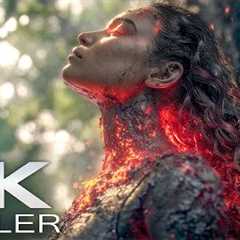 THE OCCUPANT Official Trailer (2025) Sci-Fi Thriller Movies