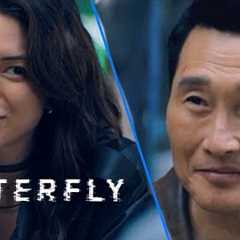 Estranged Assassin Daughter Insults In-Laws | Butterfly | Prime Video