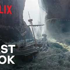 ONE PIECE: Season 2 | First Look | Netflix