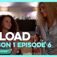 Upload S1E6 Full Episode The Sleepover | Prime Video