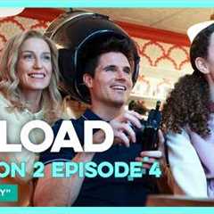 Upload S2E4 Full Episode Family Day | Prime Video