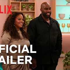 Love is Blind: France | Official Trailer | Netflix