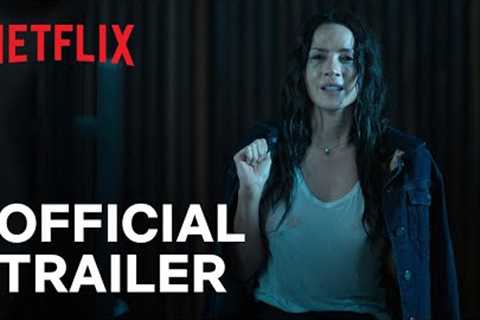 The Guest | Official Trailer | Netflix