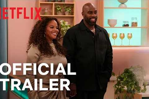 Love is Blind: France | Official Trailer | Netflix