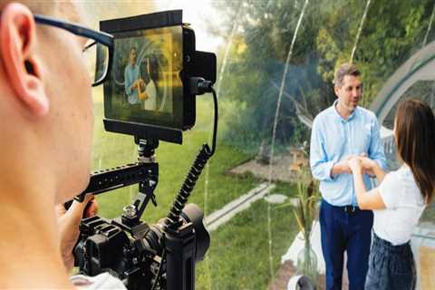 The Challenges and Opportunities of Filming a Documentary in Lincoln Park, Michigan